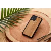 Älypuhelinkotelo Man and Wood iPhone 11 Pro Maxille – Cappuccino musta