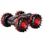 Carrera RC All-Terrain Stunt Water Car kauko-ohjattava (RC) malli stunt-auto sähkömoottori 1:16