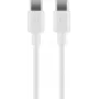 Goobay USB-C lataus- ja synkronointikaapeli, 0,5 m | 66315
