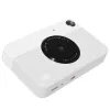Kodak PRINTOMATIC pikakamera, 2x3'', harmaa