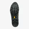 Scarpa ZG Trek GTX vaelluskengät, Titanium/Lake Blue, koko 45,5