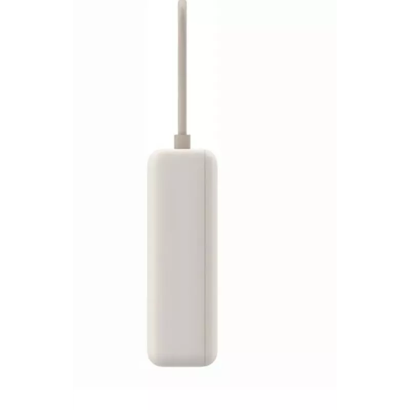 Xiaomi 33W varavirtalähde 10000mAh (integroitu kaapeli) Tan GL, BHR9333GL
