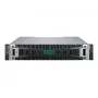 HPE MSA 2070 SFF 2x16Gb FC 4-porttiohjain 12x1,92TB SSD 4x16Gb SFP FC XCVR 23TB tallennusjärjestelmä