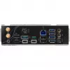 ASRock Phantom Gaming Z890M Riptide WiFi emolevy, Intel Z890, LGA1851, micro ATX, DDR5, enintään 256 GB, Wi-Fi 6E, Bluetooth, 5GbE LAN, USB4