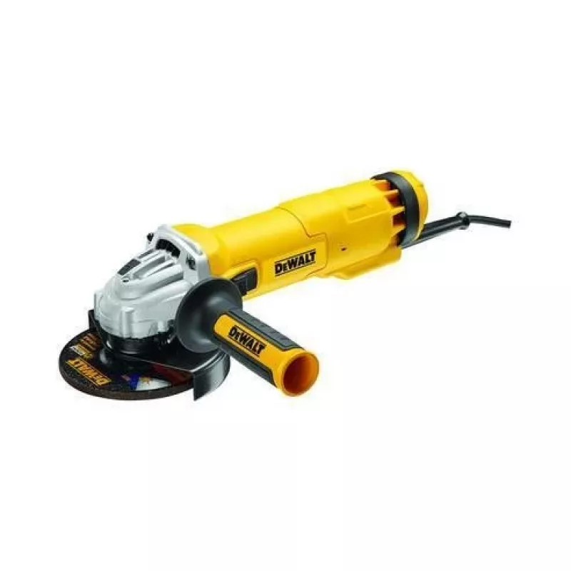 DeWALT DWE4237-QS kulmahiomakone 12,5 cm 11500 kierr./min 22 kg