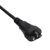 Akyga AK-EV-24 Laturi 42V/2A 84W Bosch 1,2m