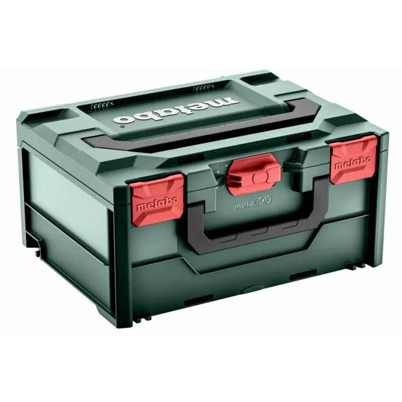 Työkalun kovamuovikotelo Metabo 626887000