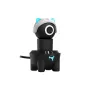 Subsonic Playcam 1080 2in1 HD-minikamera Nintendo Switch 2:lle vaaleansininen
