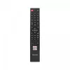 Krüger&Matz KM0232-S6 TV 81,3 cm (32) HD Smart TV Wi-Fi musta 220 cd/m²
