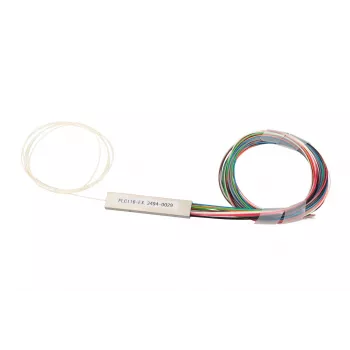 Kaapelijakaja Extralink Splitter 1:16 PLC 900um ilman liittimiä 1m