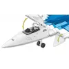 Rakennussarja Cobi SU-57 Felon, 928 osaa – Cobi malli COBl-5909