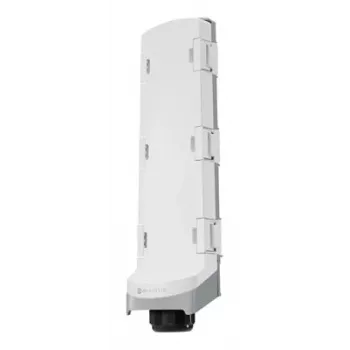 Verkkokytkin MikroTik CSS606-1G-2Gi-3S+OUT 6-porttinen kytkin 1G- ja 10G SFP+ -uplinkeillä