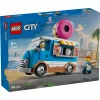 LEGO CITY 60452 donitsiauto