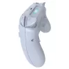 Langaton LED-ohjain SUBSONIC SA5639-2 — PS4:lle ja PC:lle, valkoinen, langaton yhteys
