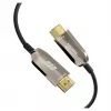 EFB Elektronik HDMI-kuituoptinen kaapeli AOC Active - Digitaalinen/näyttö/video - 20 m (HDMI-21-00007)