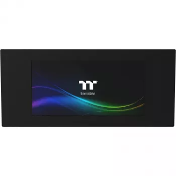 LCD-paneelisarja Thermaltake View 600 TG 6,0