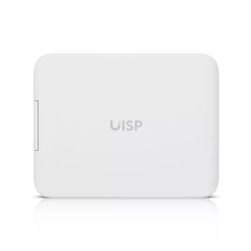 Kotelo Ubiquiti UISP Box Plus polykarbonaatti valkoinen 380x293x76,4 mm