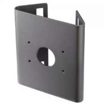 Kiinnike Hanwha SBP-302PM harmaa langaton 166x65x183mm