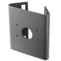 Kiinnike Hanwha SBP-302PM harmaa langaton 166x65x183mm