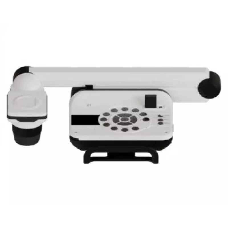 Optoma DC557 asiakirjakamera Miracastilla
