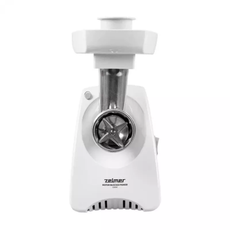 Zelmer ZMM5801P Zosia valkoinen