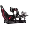 Next Level Racing Elite DD sivu- ja etuasennusadapteri
