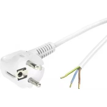 Liitäntäkaapeli Lappkabel ÖLFLEX PVC 70261134 — monijohdin taipuisa johto, musta/harmaa/valkoinen