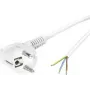 Liitäntäkaapeli Lappkabel ÖLFLEX PVC 70261134 — monijohdin taipuisa johto, musta/harmaa/valkoinen