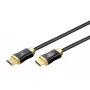 HDMI-kaapeli Gembird CCBP-HDMI8K-AOC-30M 30 m 48 Gbit/s musta