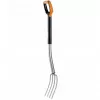 Fiskars FS XACT 1070716 talikko ergonomisella kahvalla, kevyt