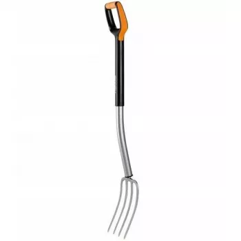 Fiskars FS XACT 1070716 talikko ergonomisella kahvalla, kevyt