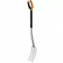 Fiskars FS XACT 1070716 talikko ergonomisella kahvalla, kevyt