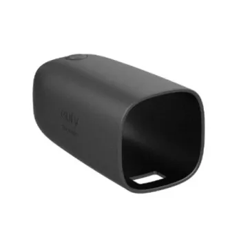 Suojakotelo Eufy T8711111 Outdoor musta 2 kpl