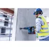 Bosch GBH 18V-36 C Professional 500 kierr./min SDS Max 5,1 kg musta, sininen