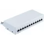 Patch-paneeli 1U ShiverPeaks BS75073