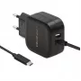 Qoltec 50190 laturi mobiililaitteille, puhelin, tabletti, puhelin, yleislaturi