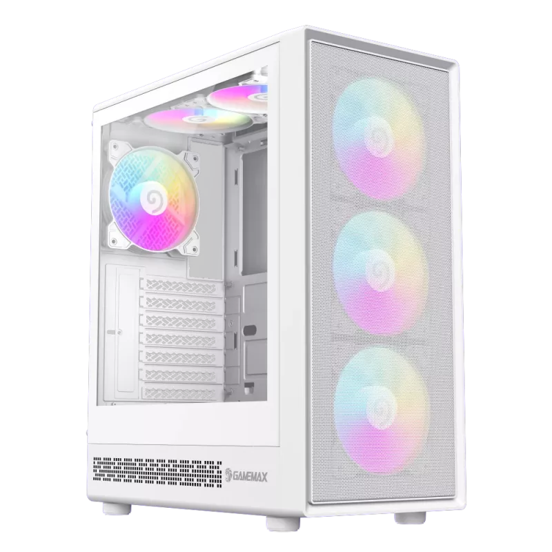 Gamemax | kotelo | STORM 2 AW | ATX