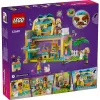 LEGO FRIENDS 42650 Lemmikkieläintarvikeliike