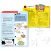 Kosmos Fun Science 637231 kokeilupakkaus lapsille