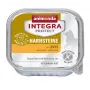 ANIMONDA Integra Protect Harnsteine ankka - märkäruoka kissoille - 100 g