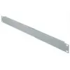 Triton - sokkeli - RAL 7035 - 1U (RAC-ZP-X01-A1)