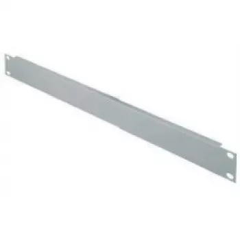Triton - sokkeli - RAL 7035 - 1U (RAC-ZP-X01-A1)