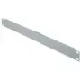 Triton - sokkeli - RAL 7035 - 1U (RAC-ZP-X01-A1)