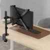 Adapteri näytöille ilman VESA MC-990