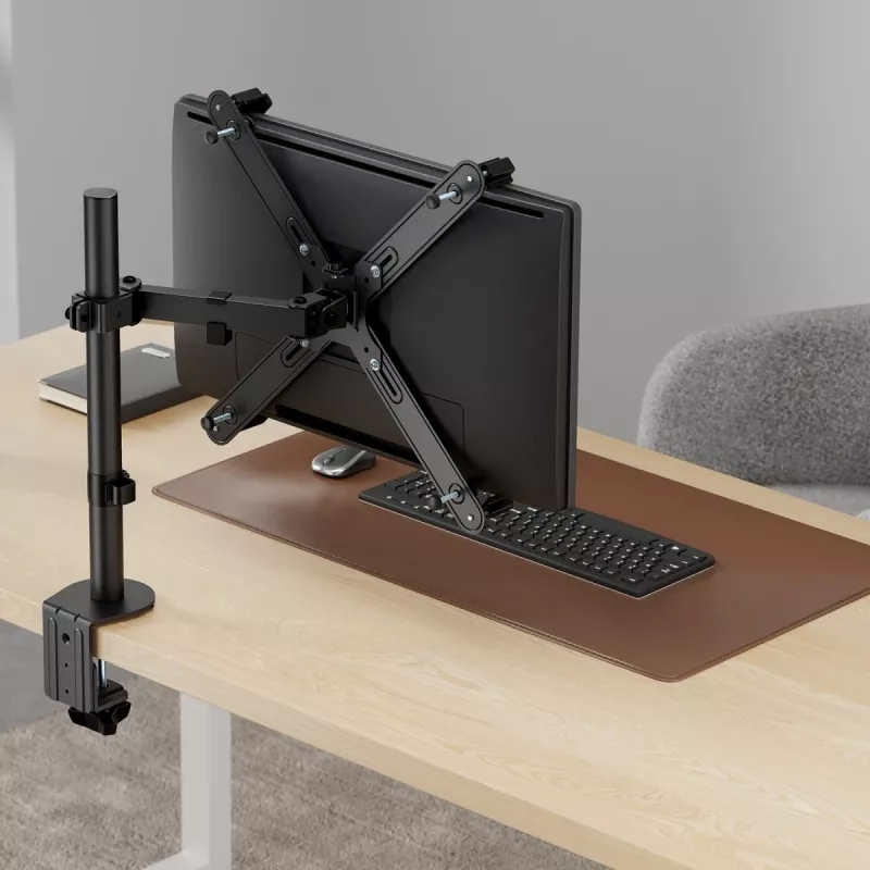 Adapteri näytöille ilman VESA MC-990