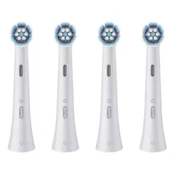 Oral-B 194877 hammasharjan pää 4 kpl valkoinen