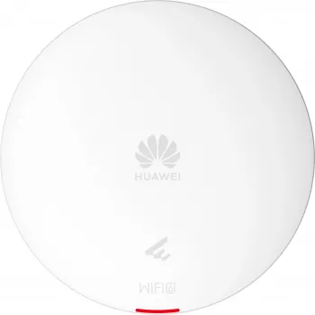 HUAWEI AP362 11ax sisäkäyttö 2+2 kaksoistaajuus älyantenni eKit DE (P) (50085706)