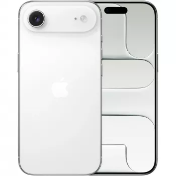 Apple iPhone Air 16,5 cm (6,5) Dual SIM iOS 26 5G USB Type-C 256 GB valkoinen