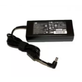 HP 579799-001 virtalähde sisäkäyttöön 120 W musta