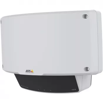 LIIKETUNNISTIN RADAR/D2110-VE 01564-001 AXIS